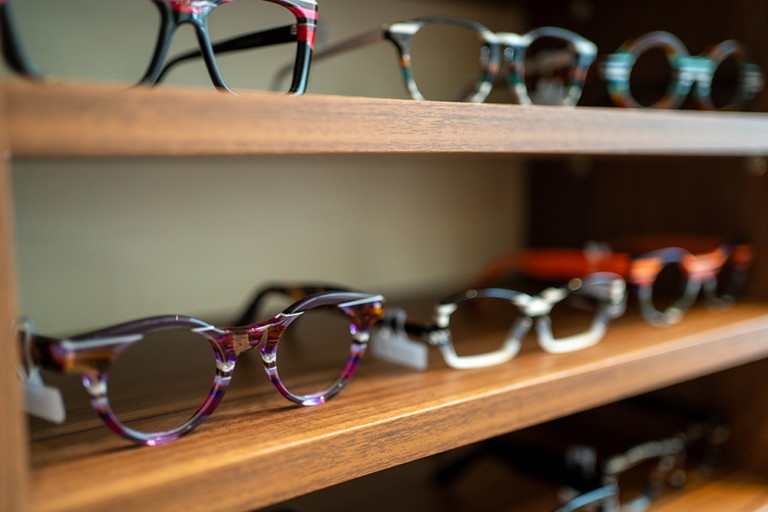 Balducelli Opticiens