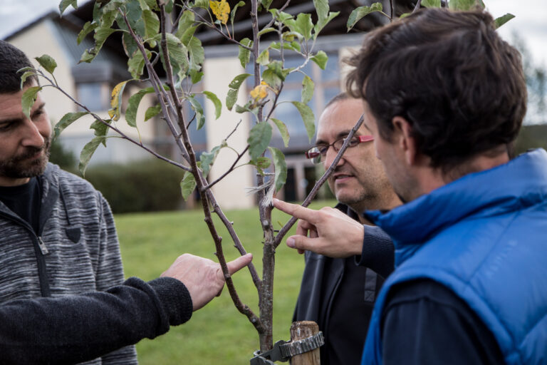 ©Samuel Coulon pour PMA