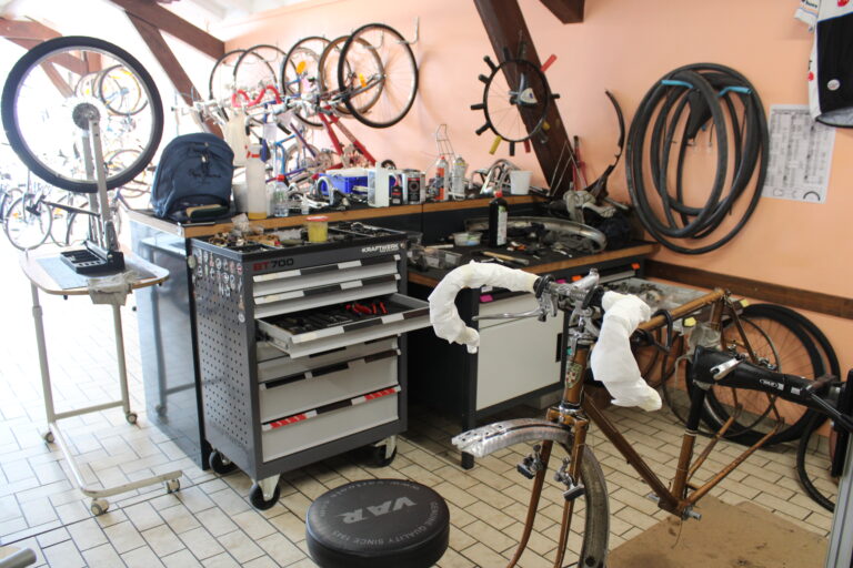 Office de Tourisme du Pays de Montbéliard