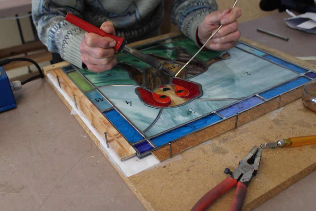 ASSOCIATION ART ET LUMIERE