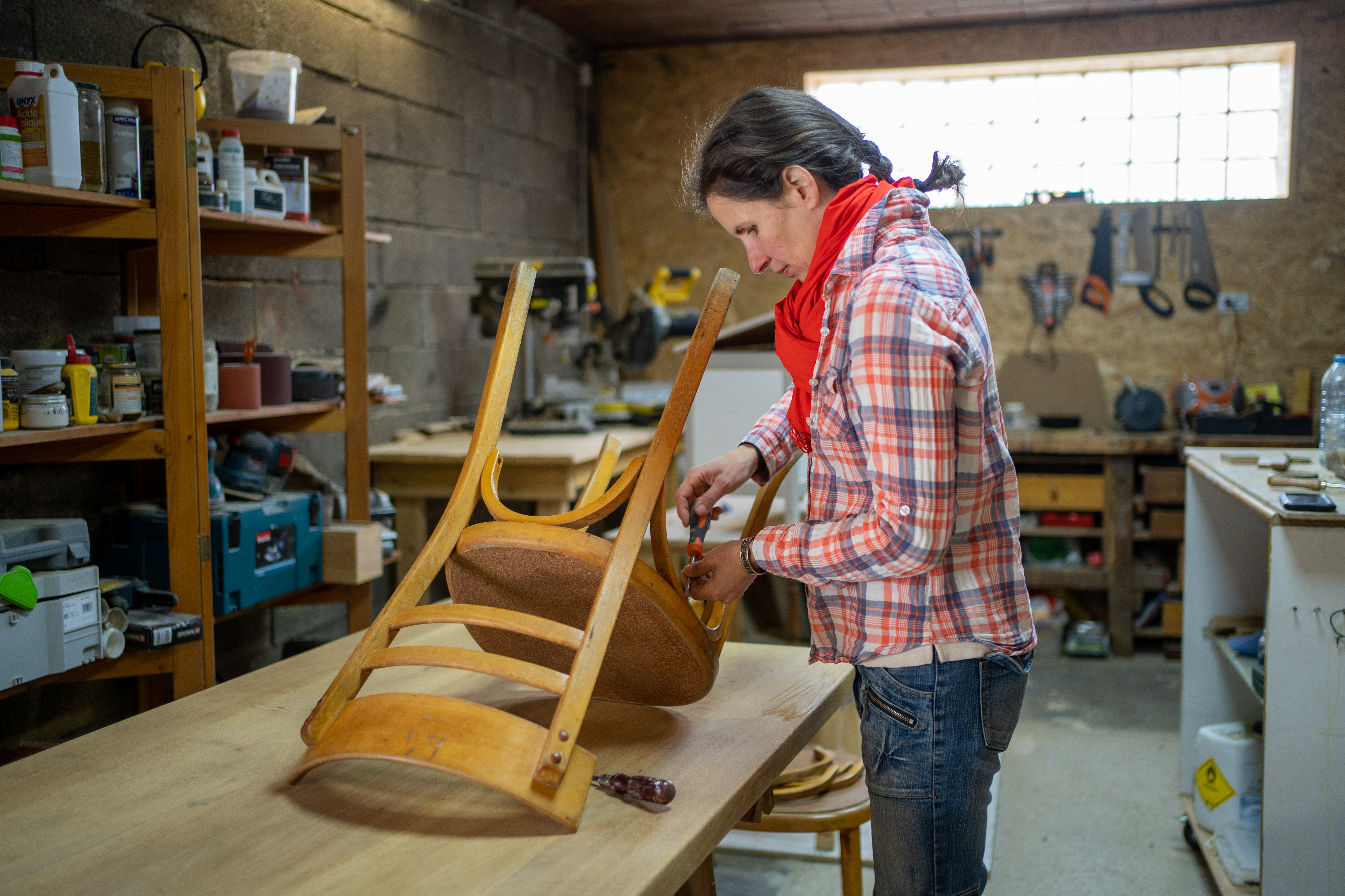 © Simon Daval - Périples & Cie