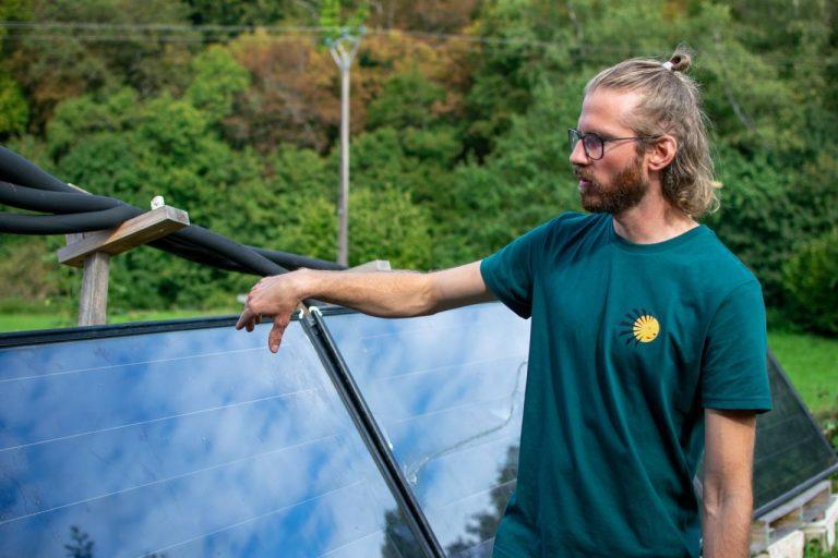 ©Microbrasserie hélie