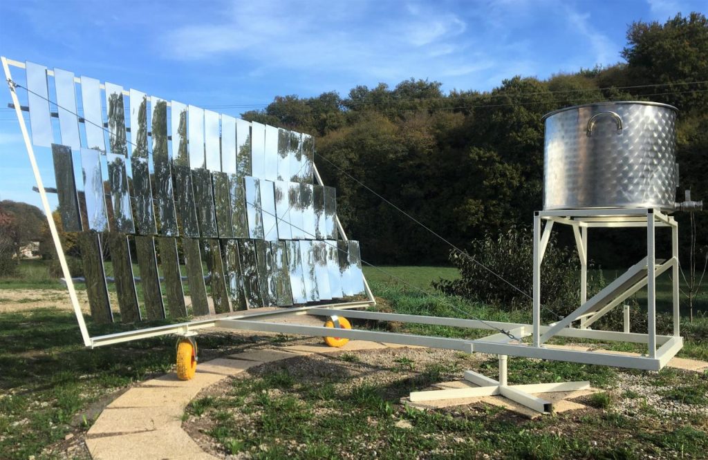 Microbrasserie Hélie