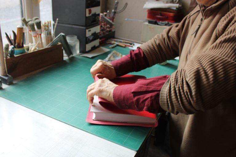 Atelier de Cuir et d'Or