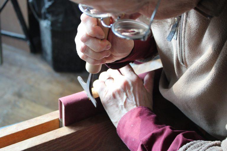 Atelier de Cuir et d'Or