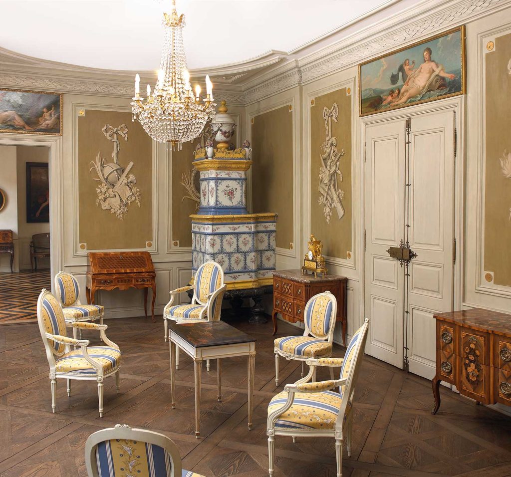 MUSÉE D'ART ET D'HISTOIRE BEURNIER-ROSSEL À MONTBÉLIARD_1